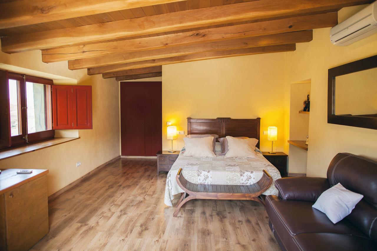Hotel Sa Perafita - Celler Martín Faixó