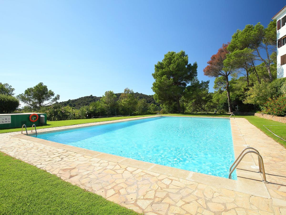 Apartamento Bloc Goya By Interhome Begur
