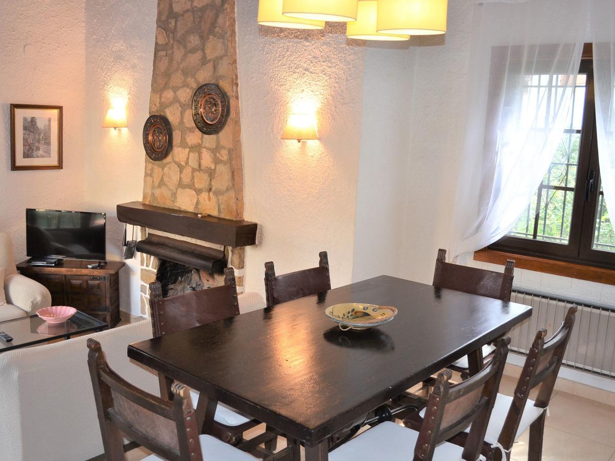 Holiday home Holiday Ana Begur