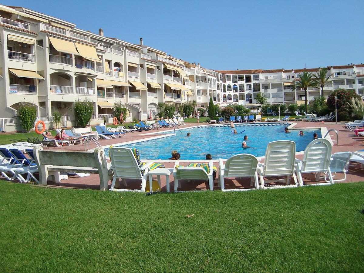Sant Maurici By Interhome * Ampuriabrava