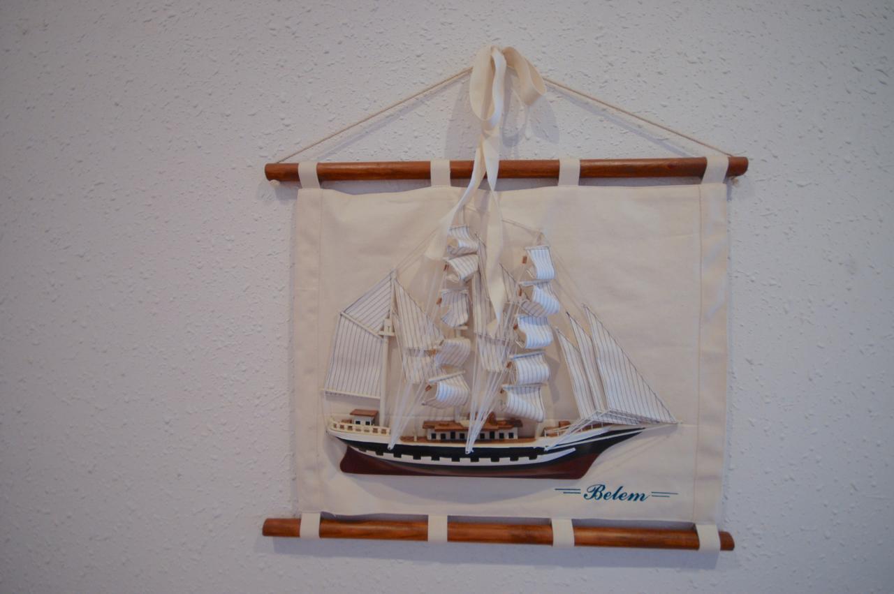 Lets Holidays Sailor House With Sea Views Сasa de vacaciones
