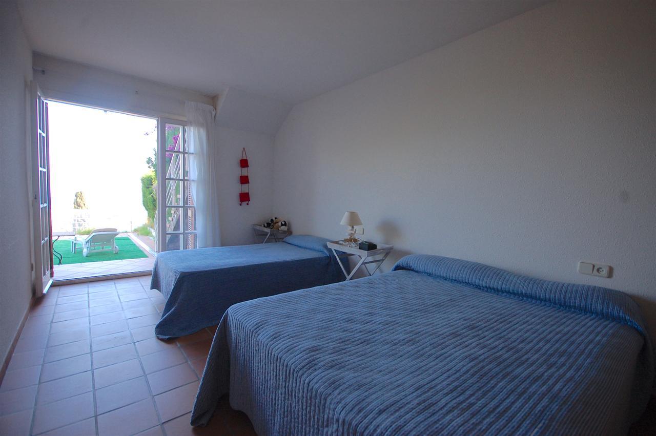 Сasa de vacaciones Lets Holidays Sailor House With Sea Views Tossa de Mar