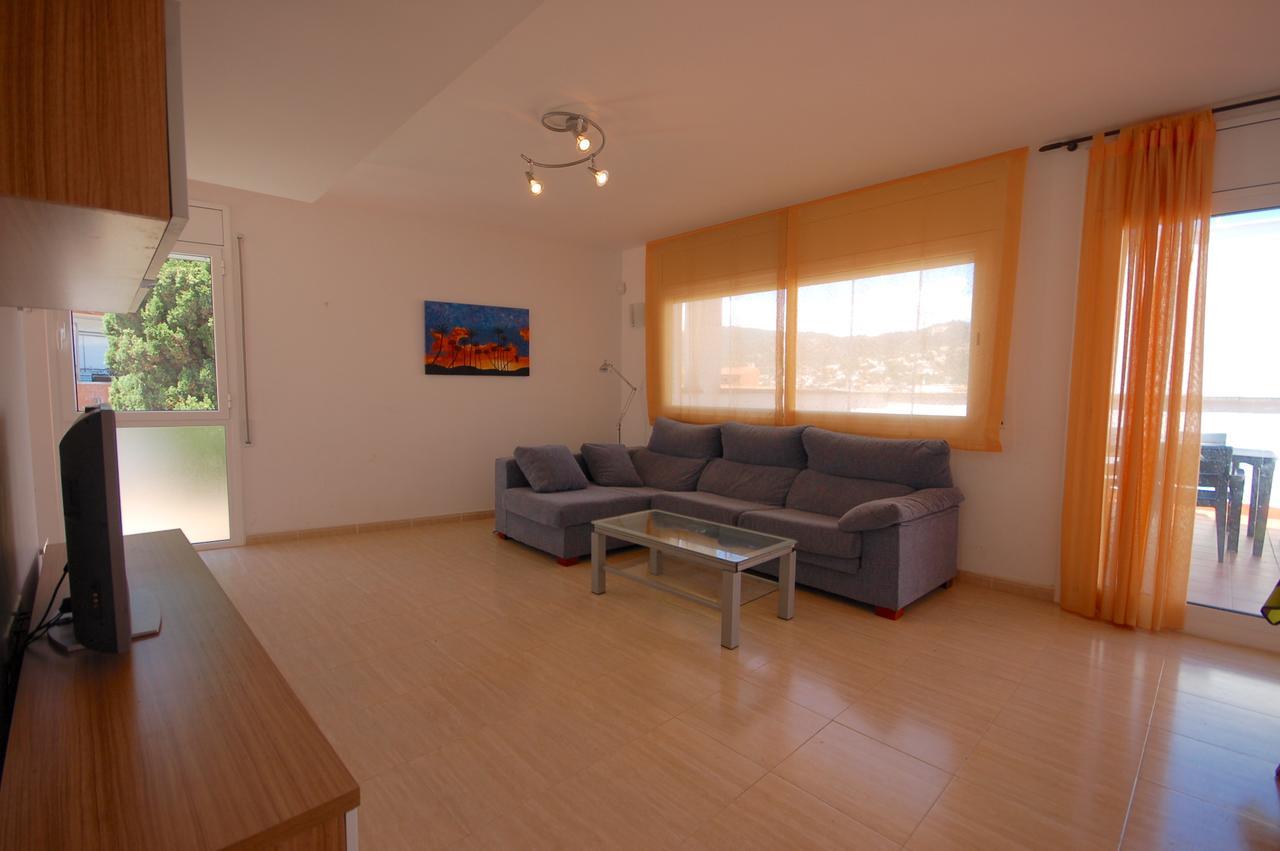 Lets Holidays Big Terrace House And 2 Parking Tossa de Mar