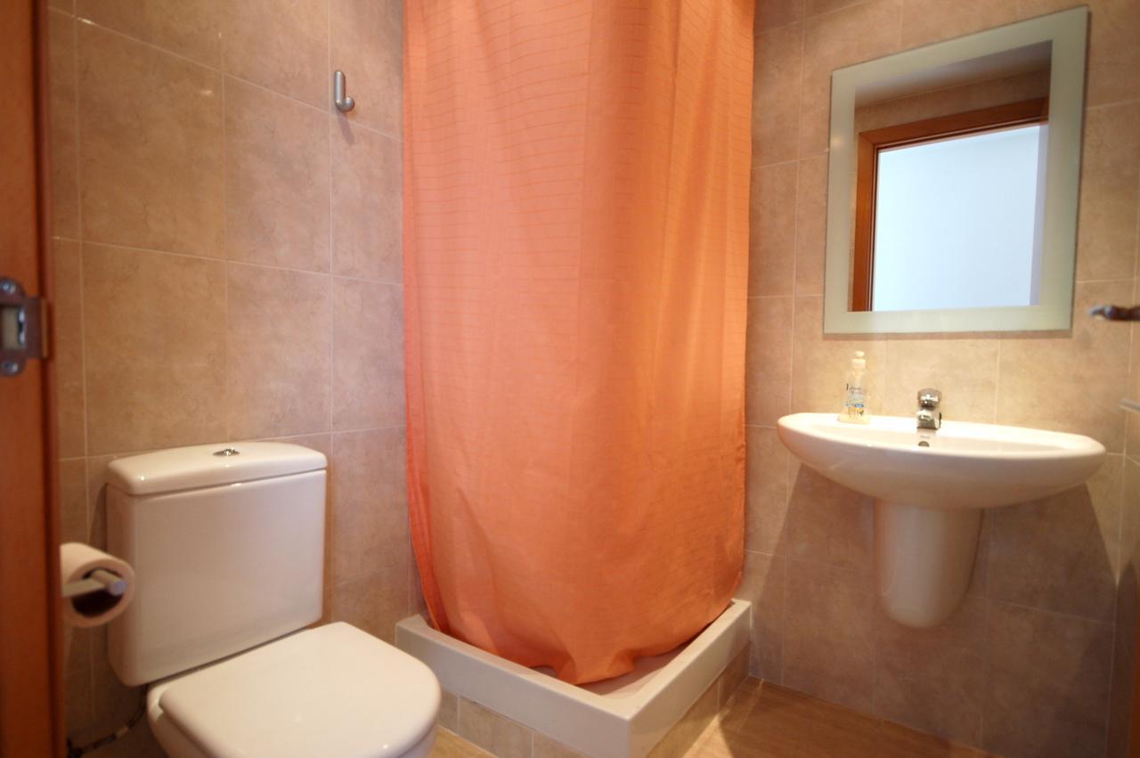 Lets Holidays Big Terrace House And 2 Parking * Tossa de Mar