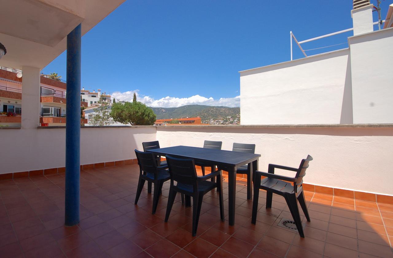 Lets Holidays Big Terrace House And 2 Parking Tossa de Mar