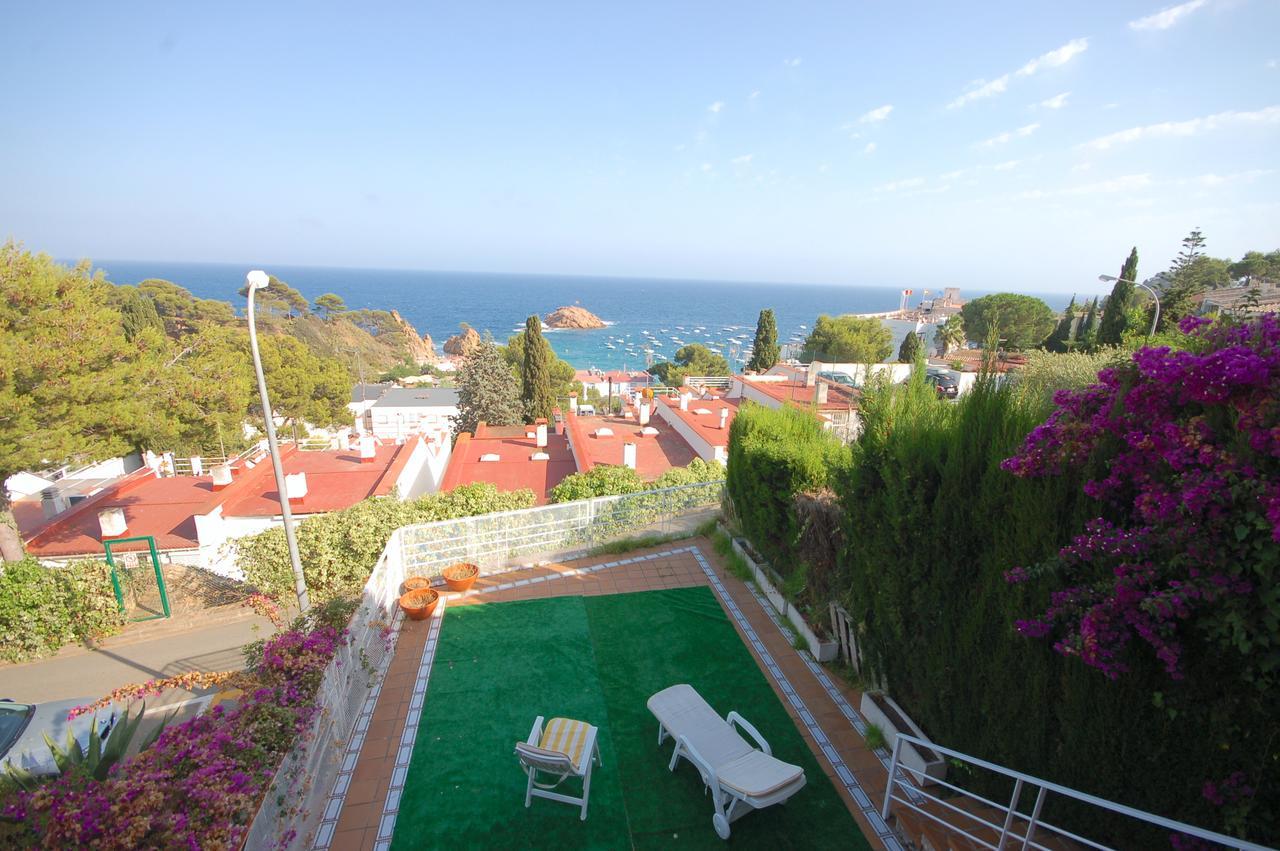 Lets Holidays Sailor House With Sea Views Сasa de vacaciones Tossa de Mar
