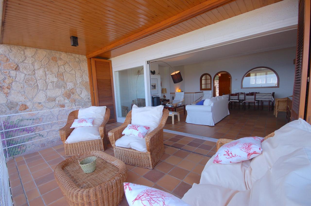 Сasa de vacaciones Lets Holidays Sailor House With Sea Views Tossa de Mar