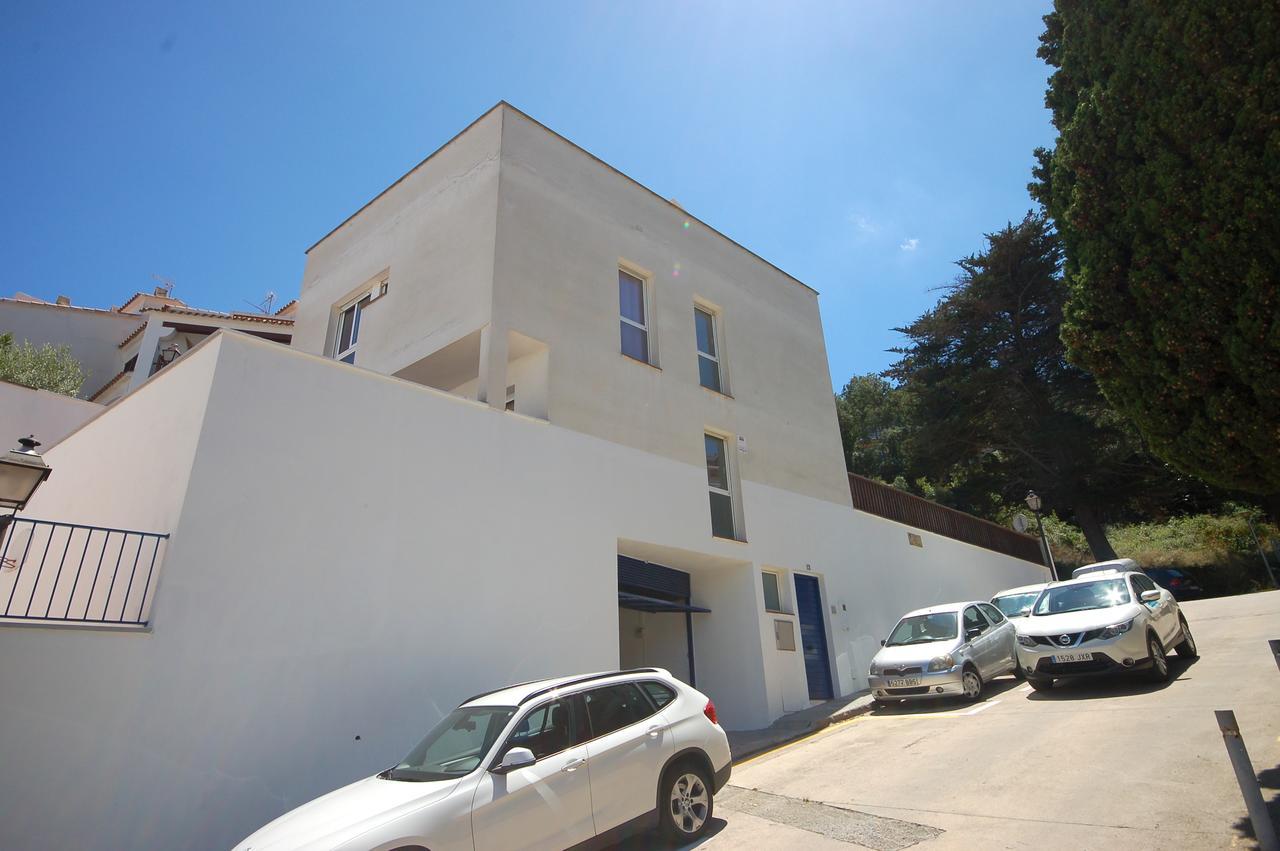 Lets Holidays Big Terrace House And 2 Parking Tossa de Mar
