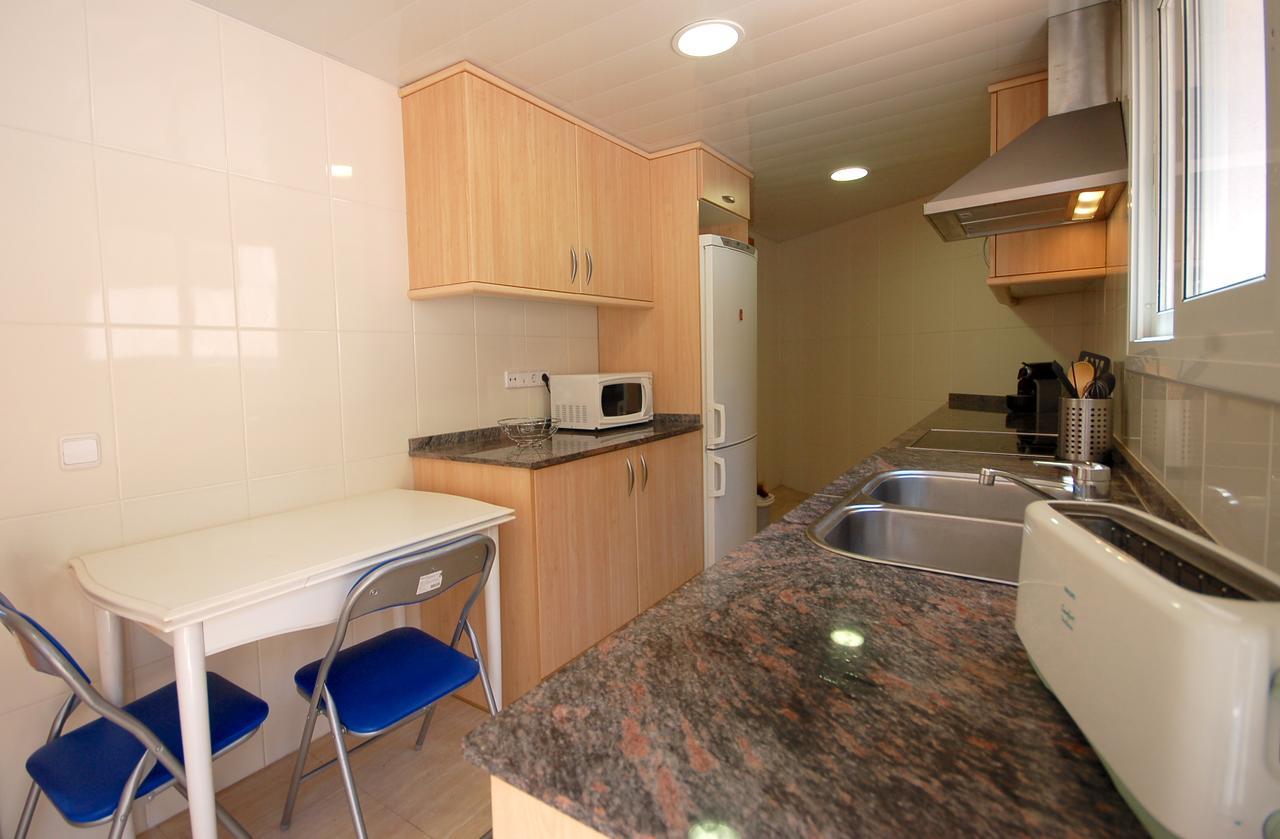 Lets Holidays Big Terrace House And 2 Parking * Tossa de Mar