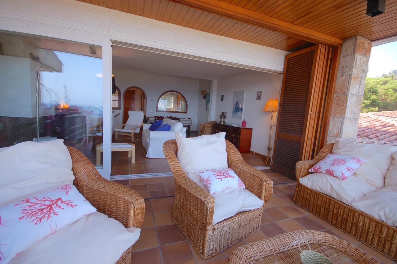 Сasa de vacaciones Lets Holidays Sailor House With Sea Views Tossa de Mar