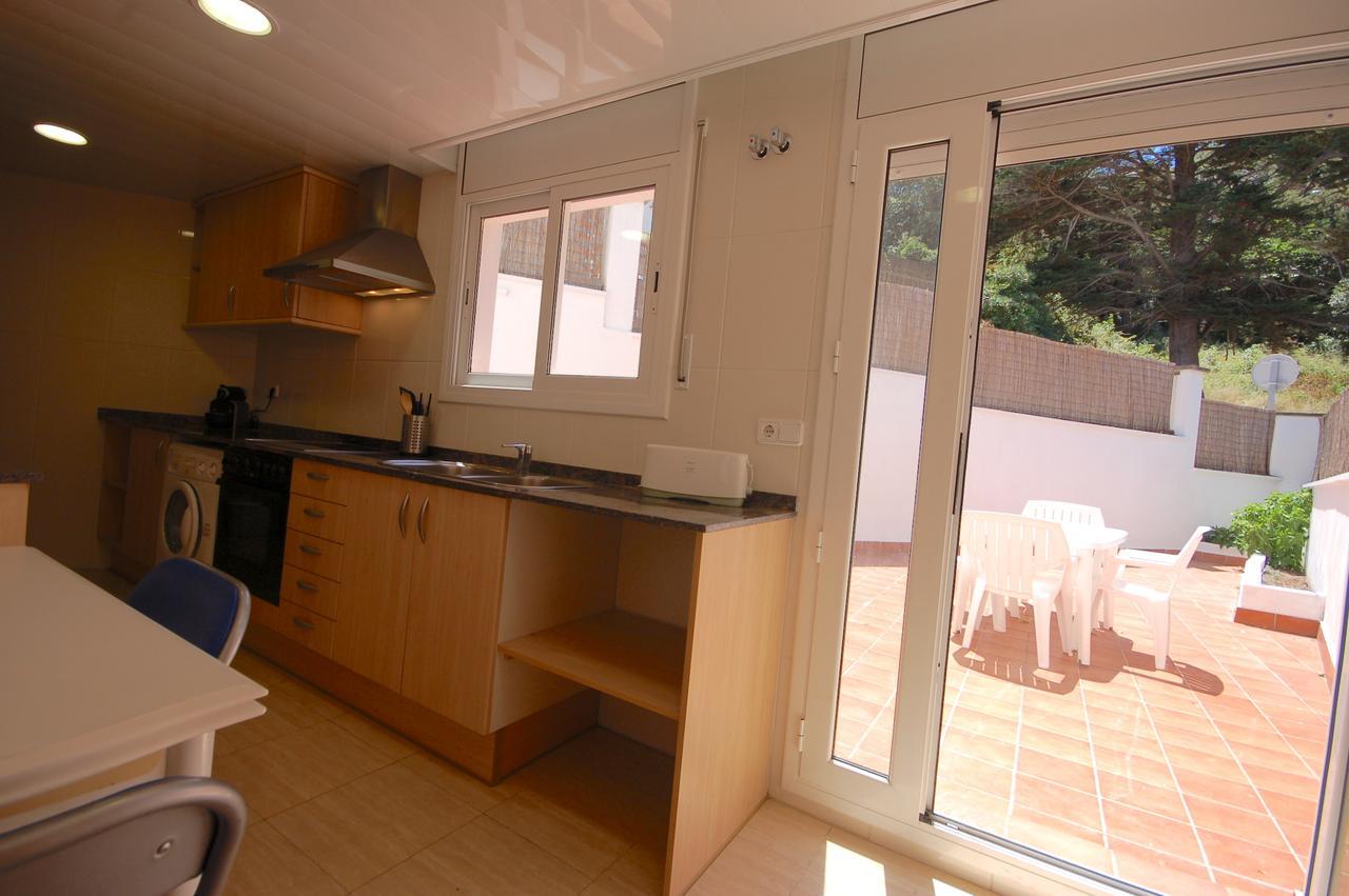 Lets Holidays Big Terrace House And 2 Parking Tossa de Mar