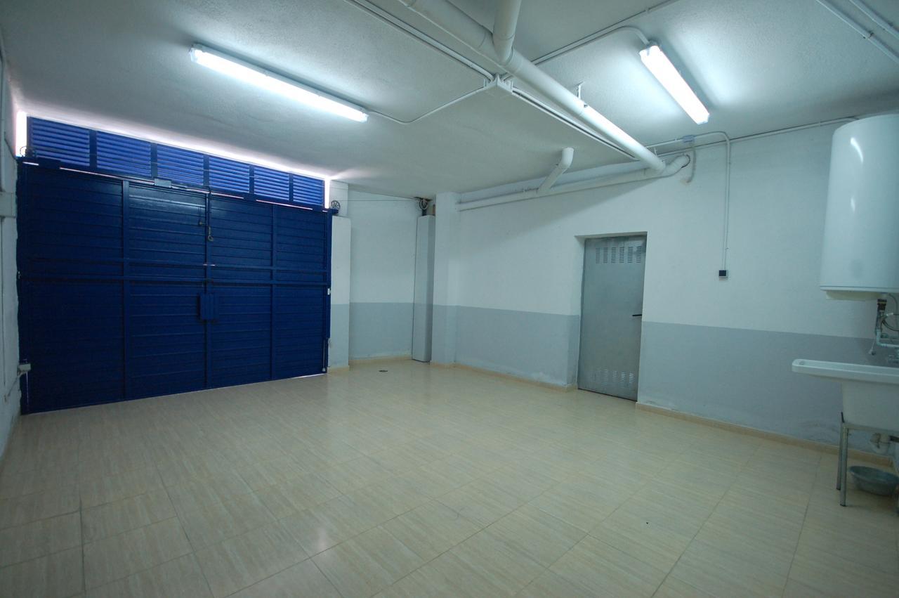 Lets Holidays Big Terrace House And 2 Parking Holiday home *