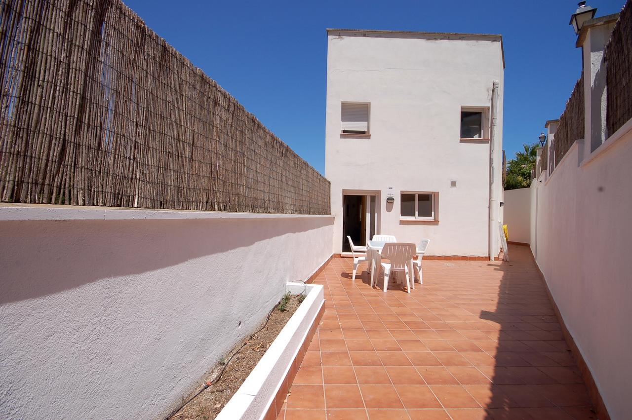 Lets Holidays Big Terrace House And 2 Parking * Tossa de Mar
