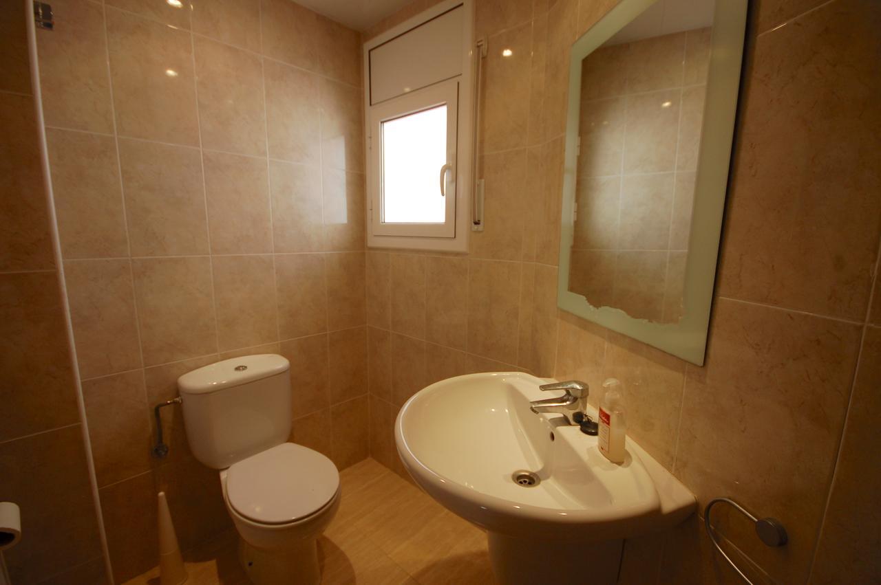 Lets Holidays Big Terrace House And 2 Parking * Tossa de Mar