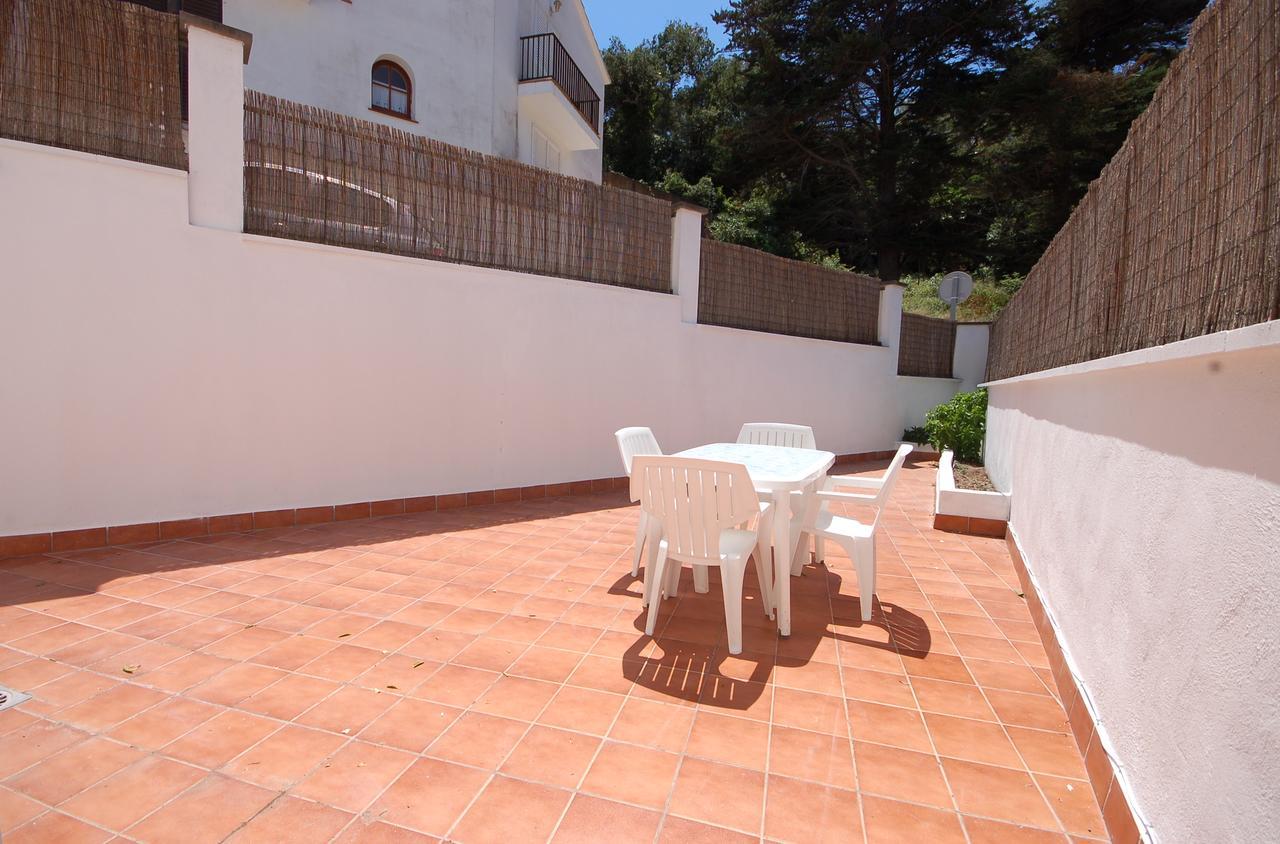 Lets Holidays Big Terrace House And 2 Parking Tossa de Mar