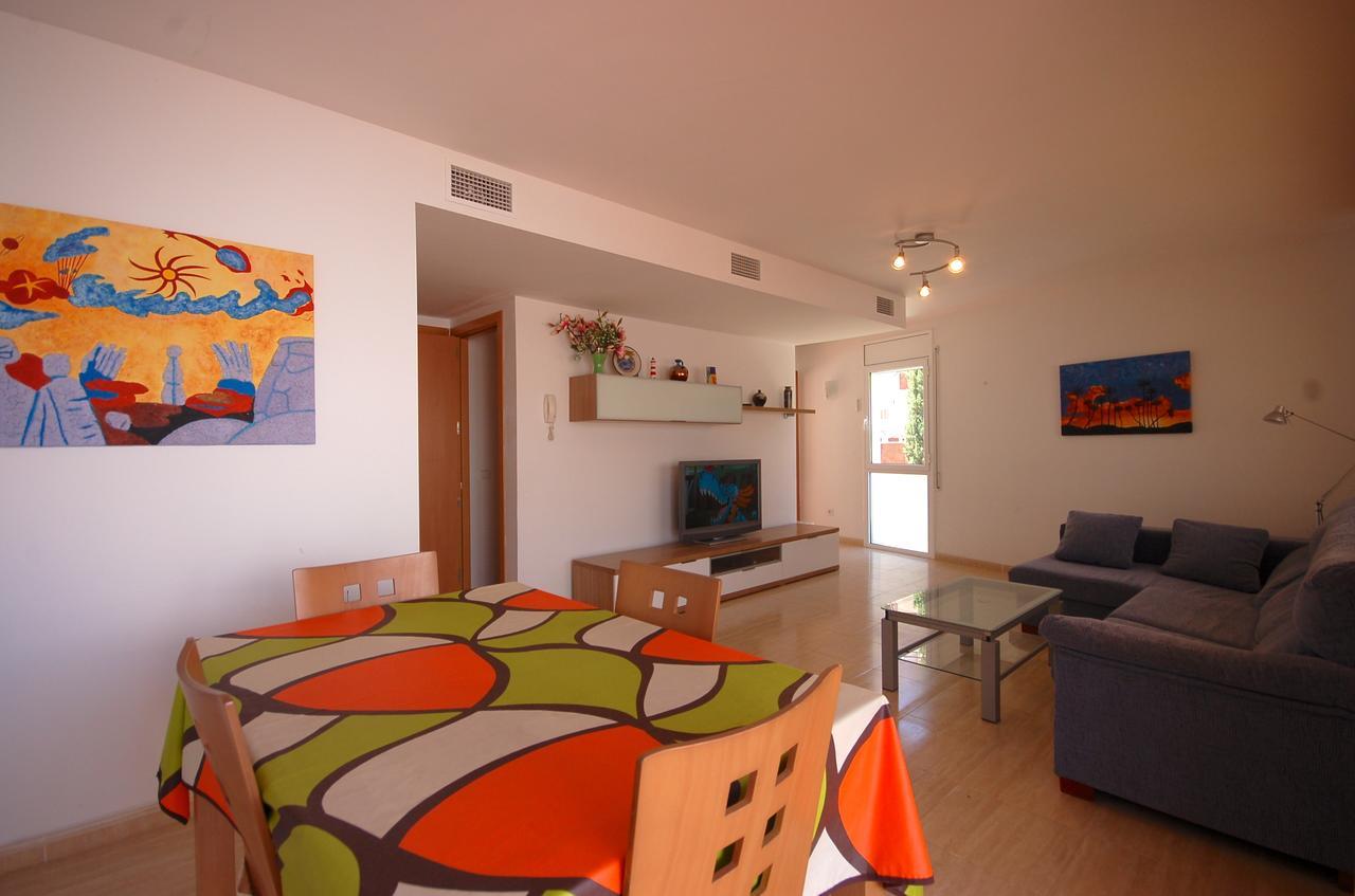 Lets Holidays Big Terrace House And 2 Parking Holiday home Tossa de Mar
