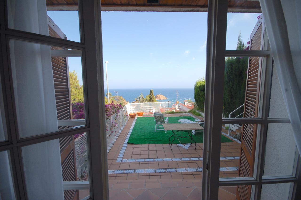 Lets Holidays Sailor House With Sea Views Сasa de vacaciones Tossa de Mar