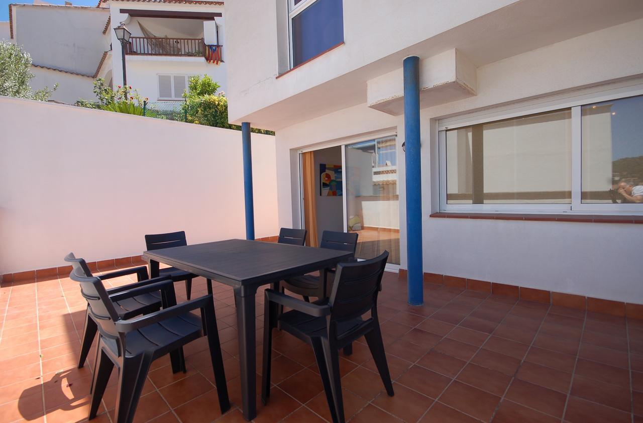Lets Holidays Big Terrace House And 2 Parking Tossa de Mar