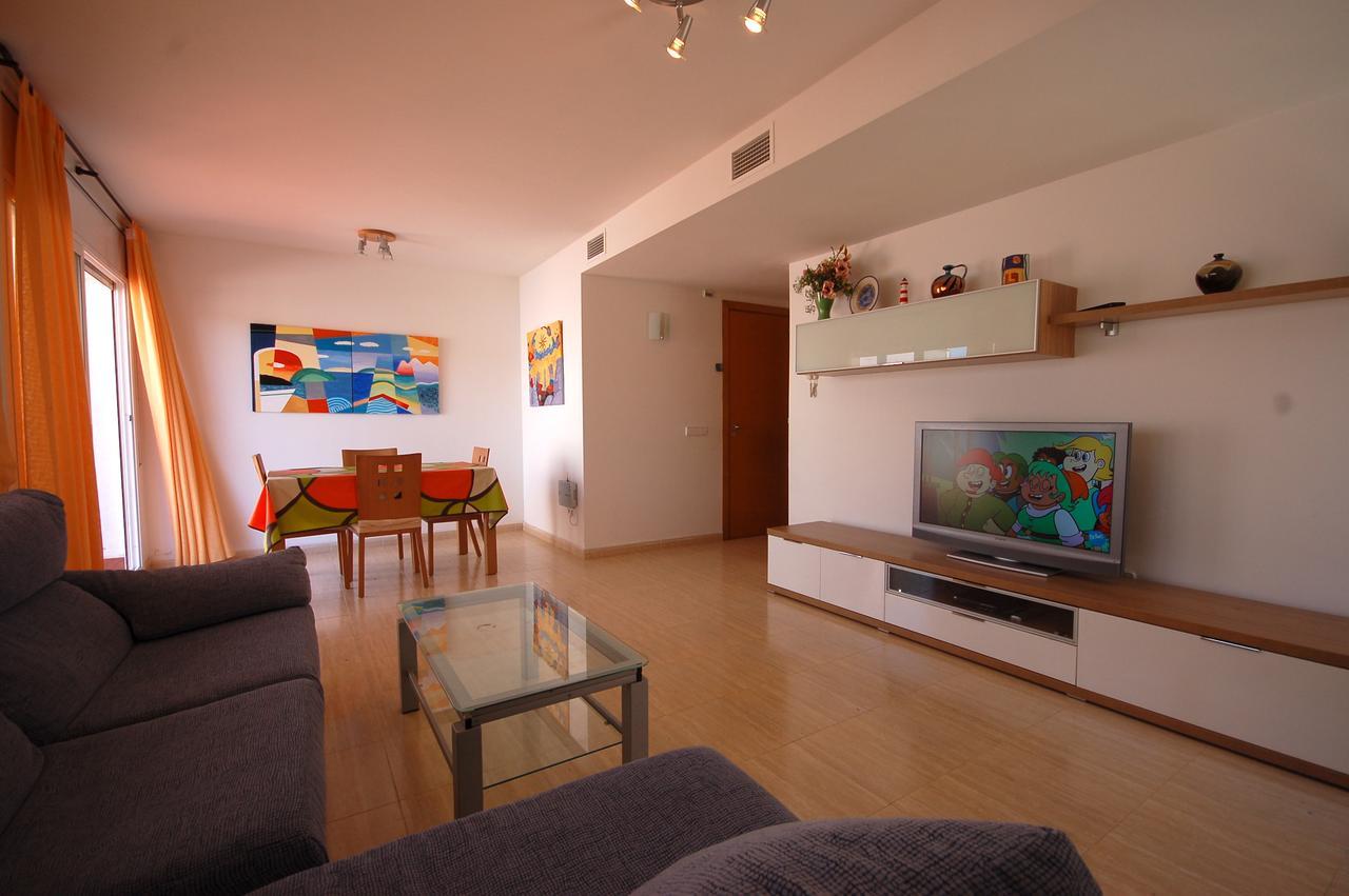 Lets Holidays Big Terrace House And 2 Parking * Tossa de Mar