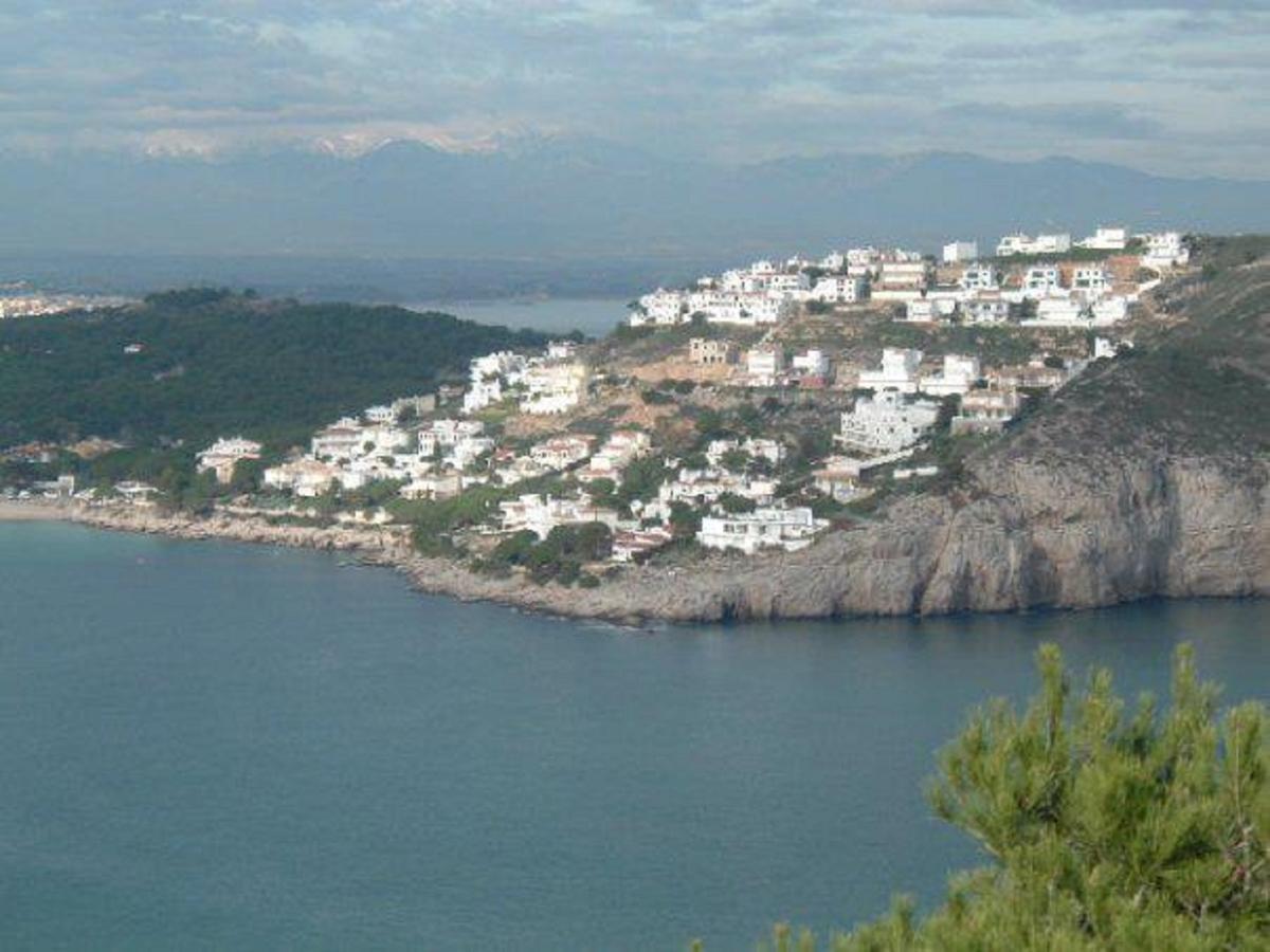 Cala Montgo