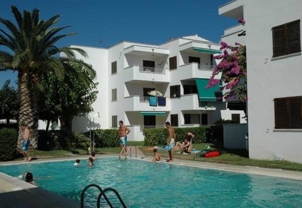 Cala Montgo Apartamento