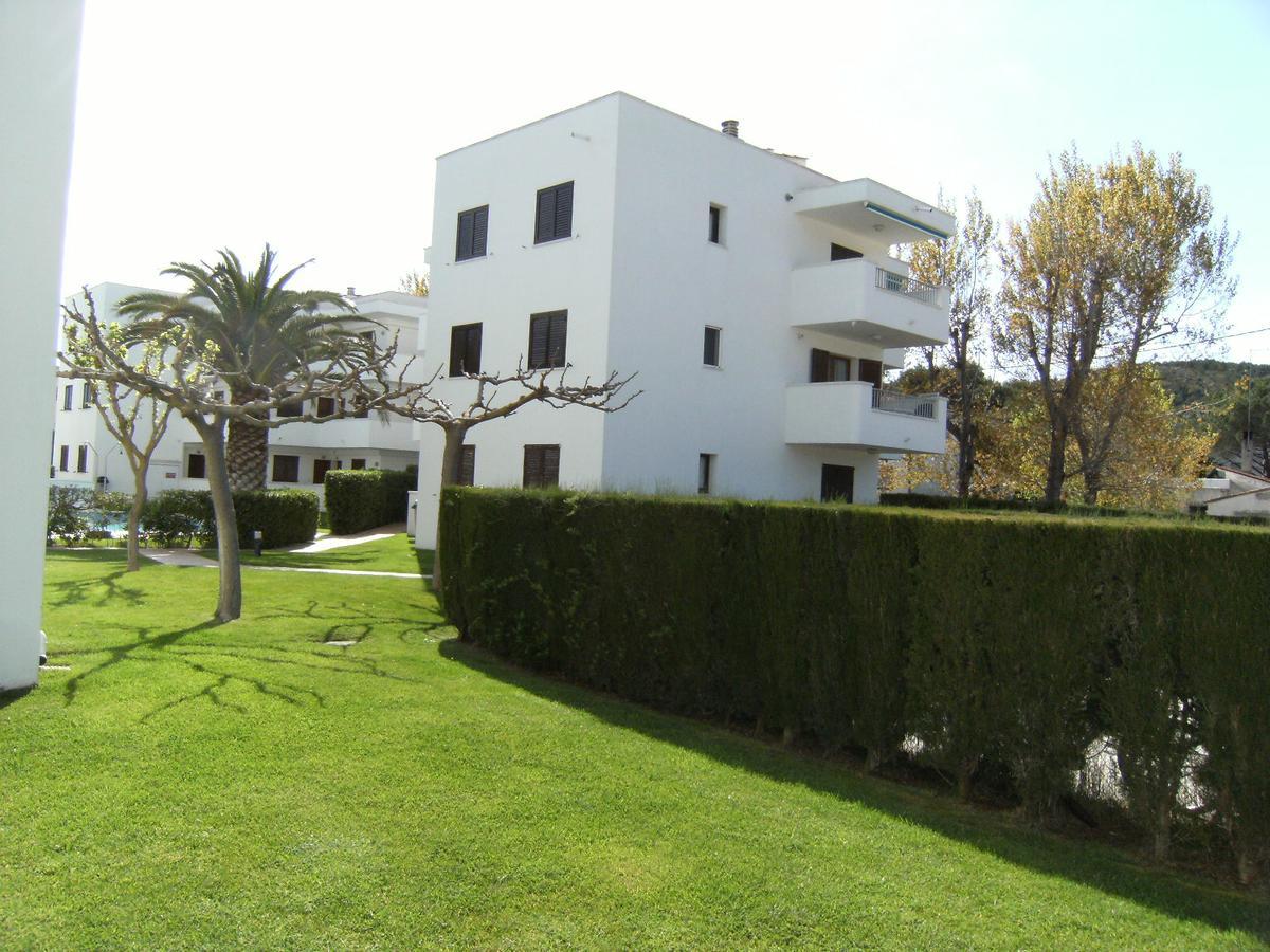 Cala Montgo Apartamento *