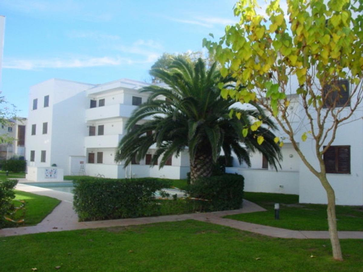 Cala Montgo Apartamento *