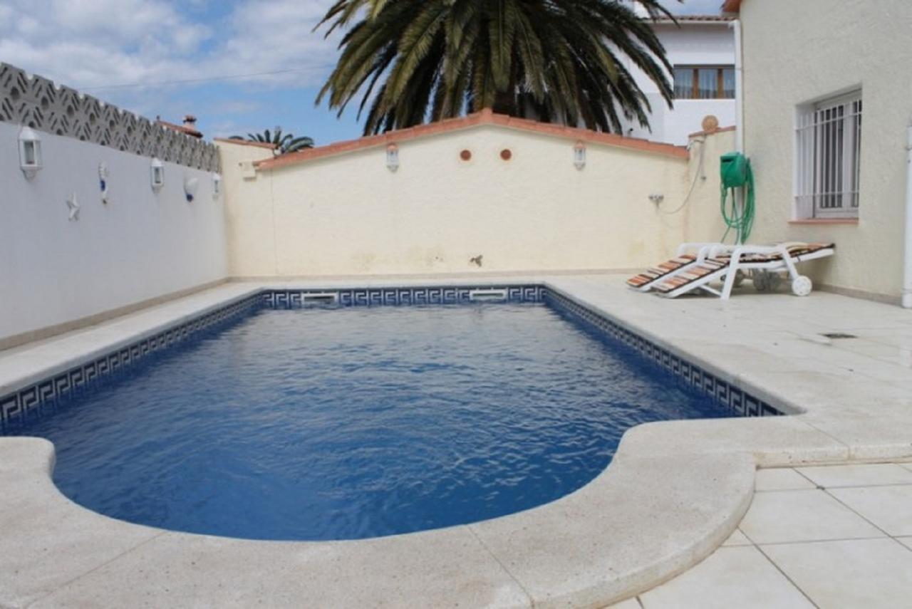 Villa Goldhome - Montseny 11 - Private Heated Pool