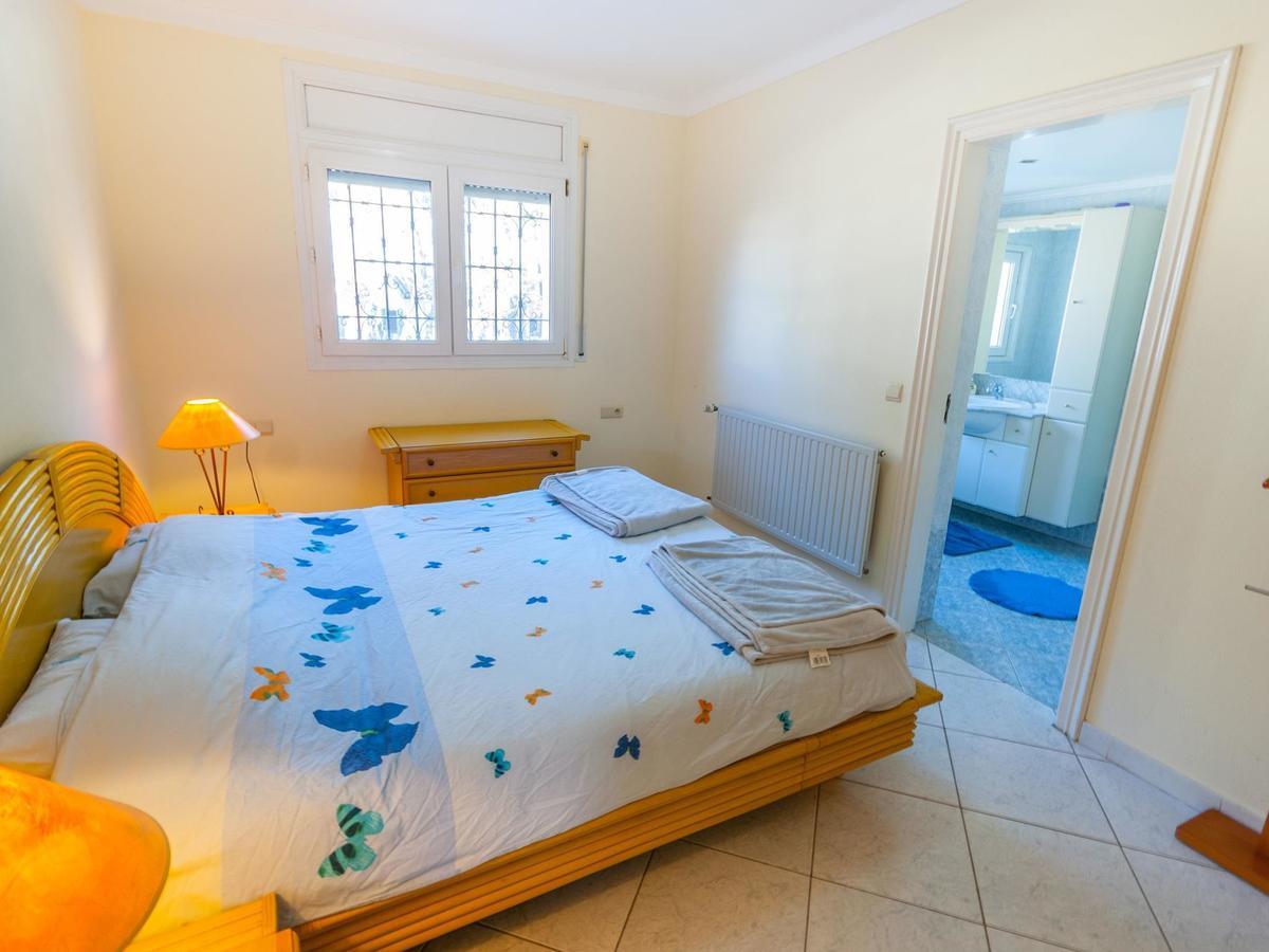Fantastic With Private Pool In L Escala L'Escala
