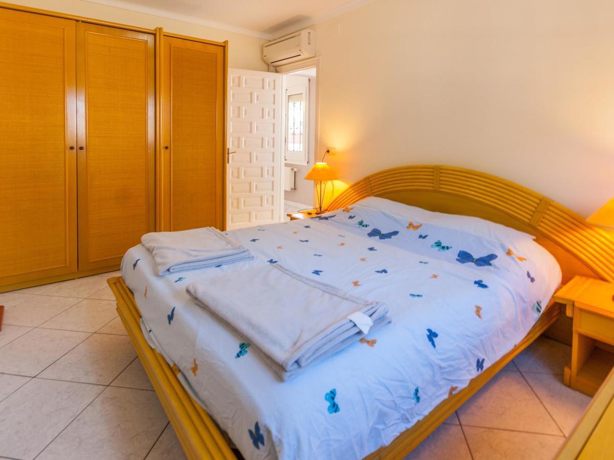 Holiday home Fantastic With Private Pool In L Escala L'Escala