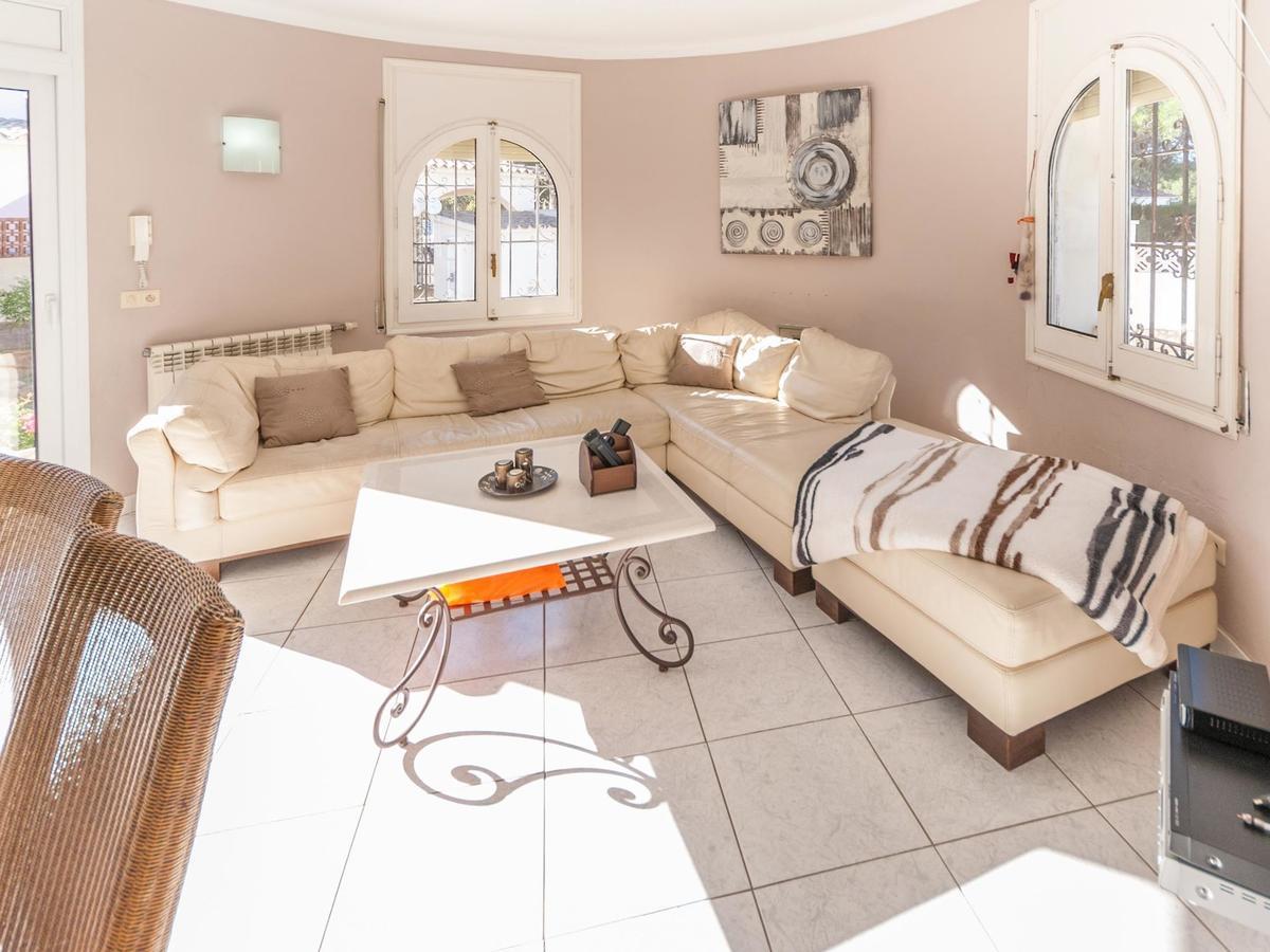 Holiday home Fantastic With Private Pool In L Escala *