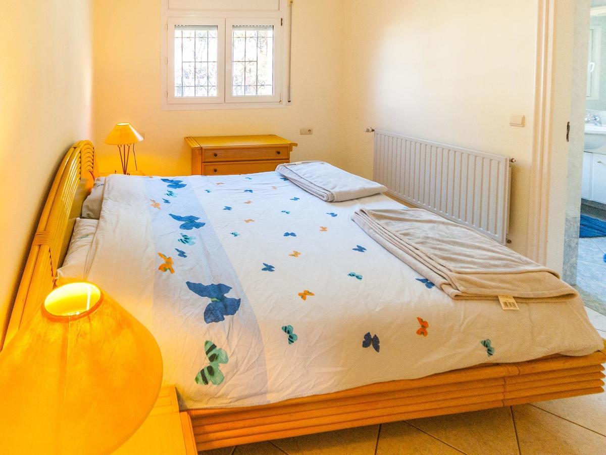Holiday home Fantastic With Private Pool In L Escala L'Escala