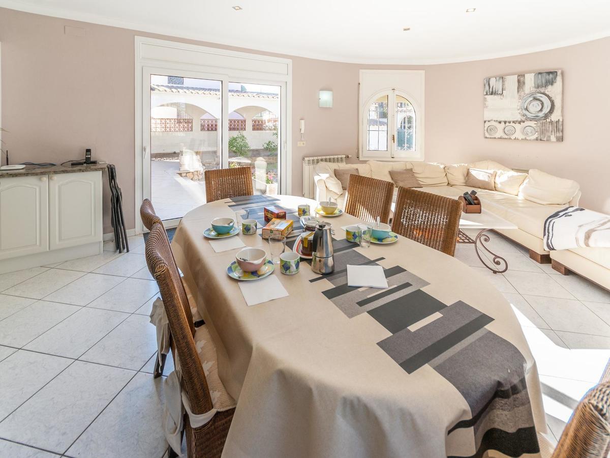 Holiday home Fantastic With Private Pool In L Escala *