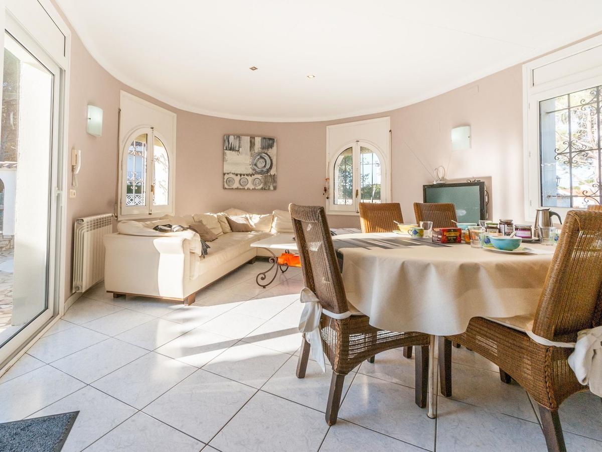 Holiday home Fantastic With Private Pool In L Escala *