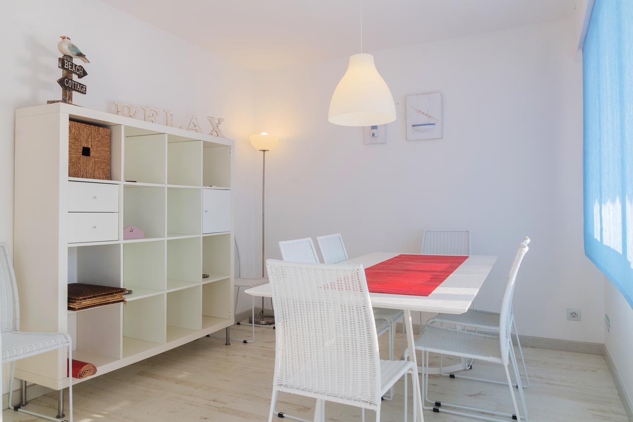 Ancora Apartment Tamariu