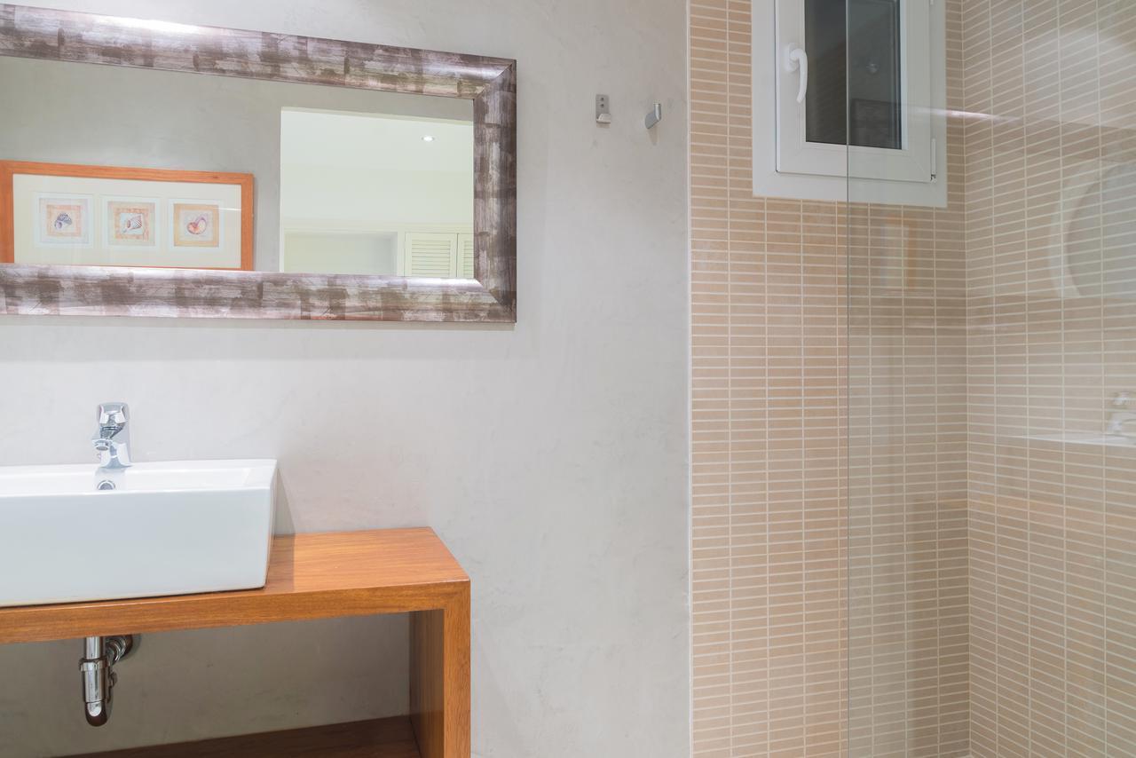 Ancora Apartment *