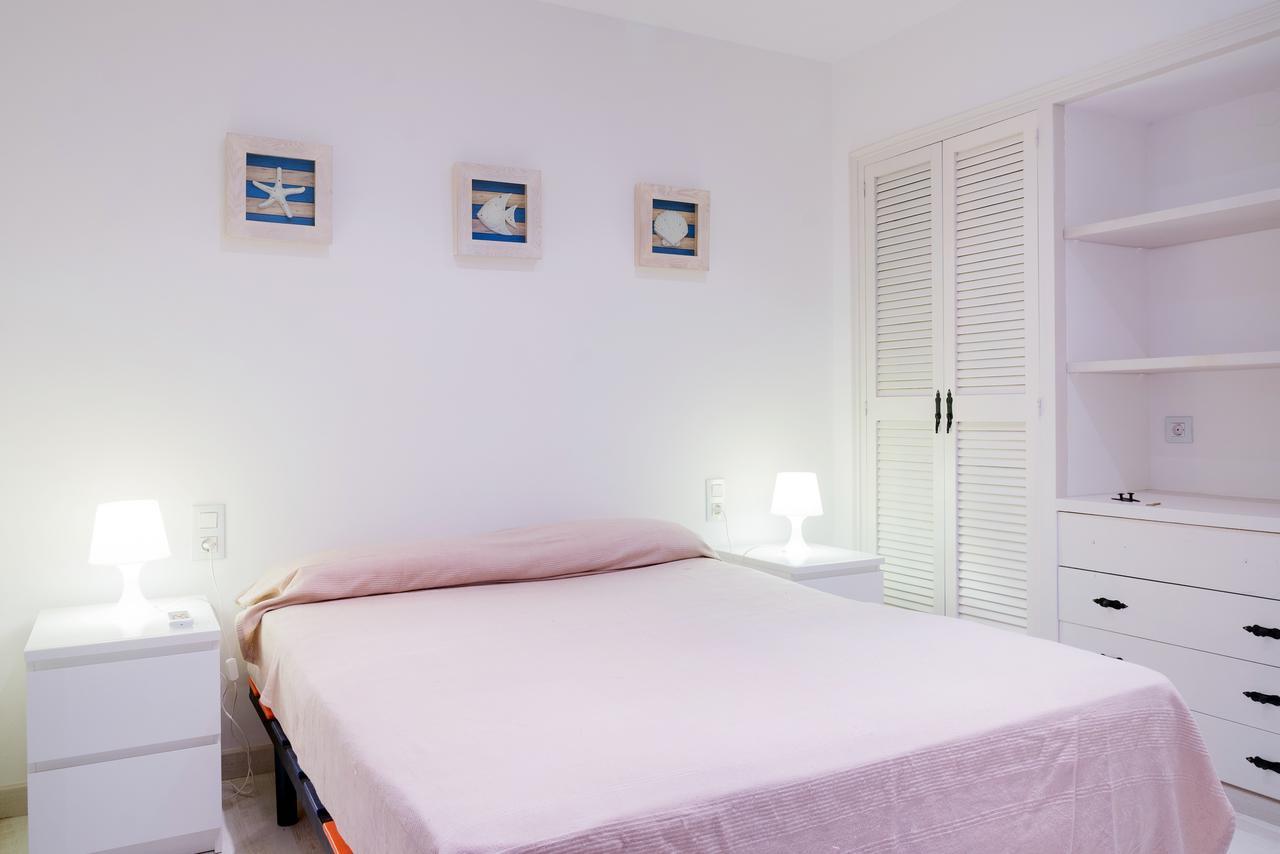 Apartment Ancora