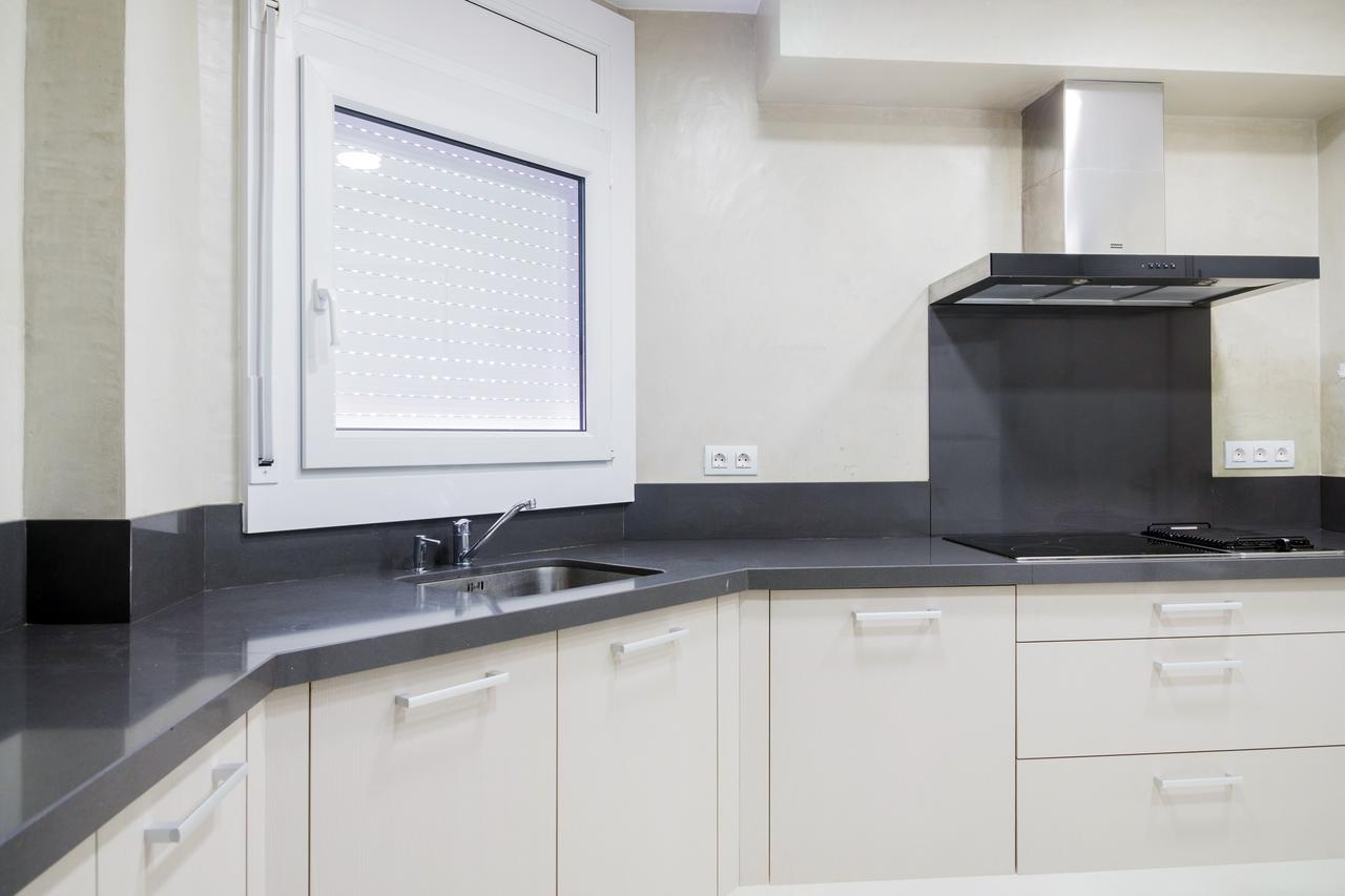 Ancora Apartment *