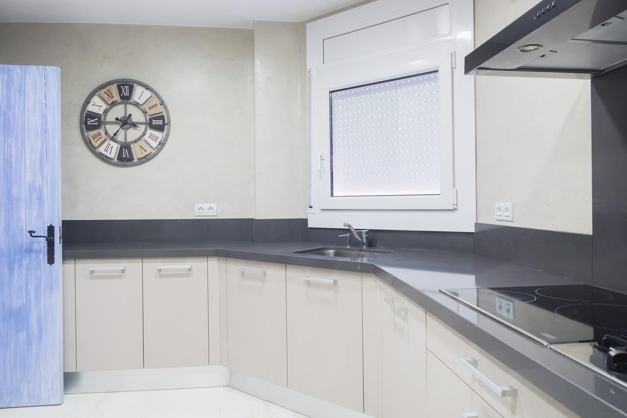 Ancora Apartment
