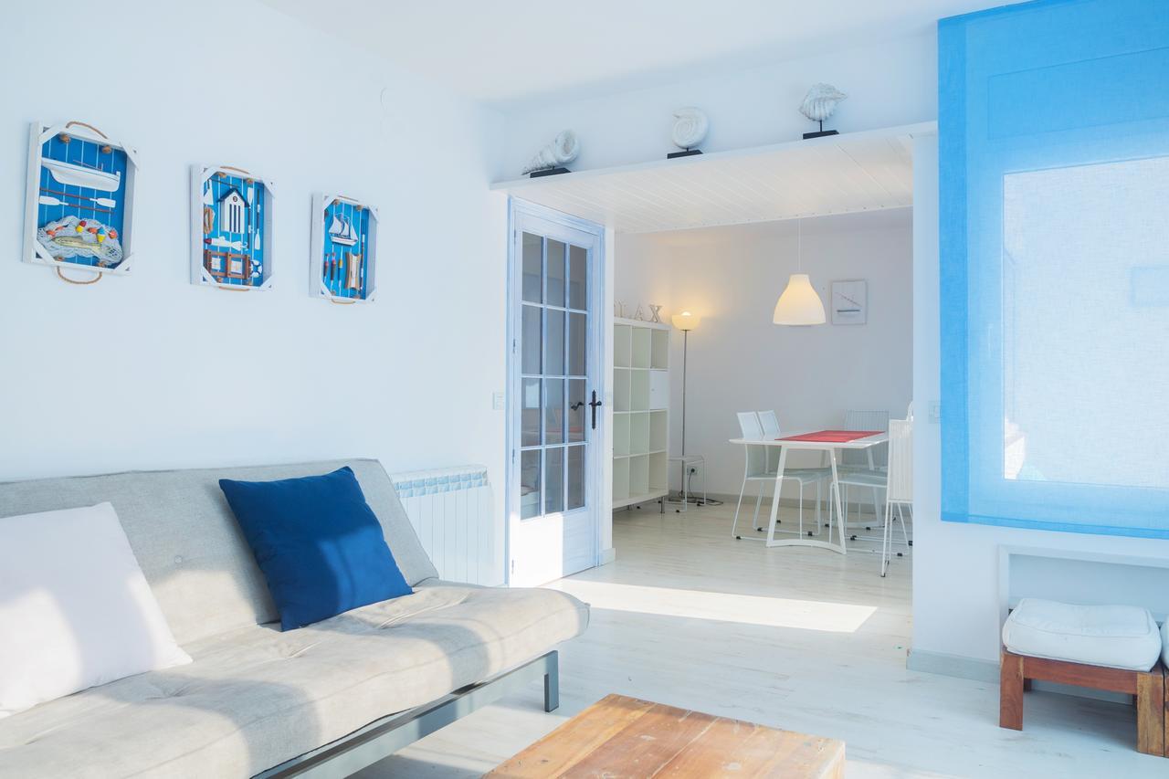 Ancora Apartment Tamariu