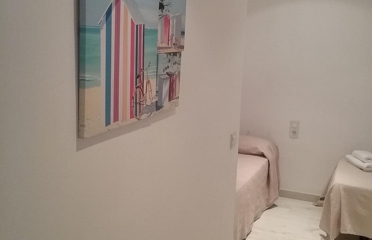 Ancora Apartment Tamariu