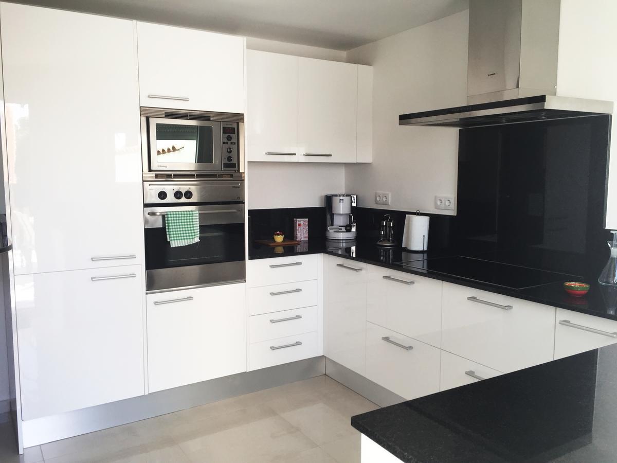 Cap Ras 40 A Holiday home Empuriabrava