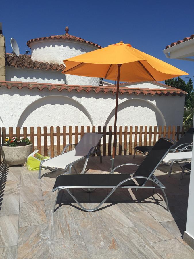 Cap Ras 40 A Empuriabrava