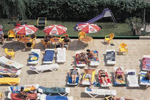 Hotel Festa Brava