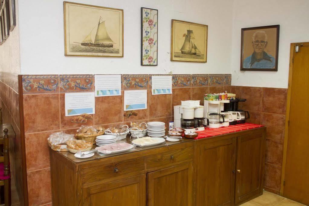 Ancora Lloret de Mar