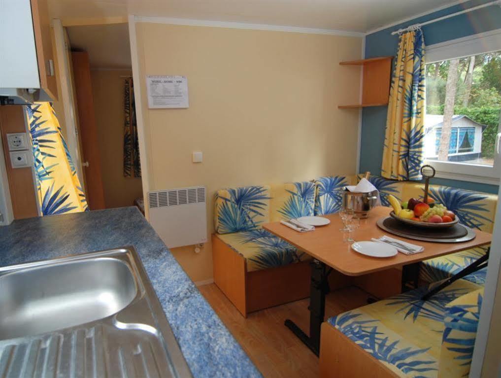 Camping Treumal 4* Sant Antoni De Calonge