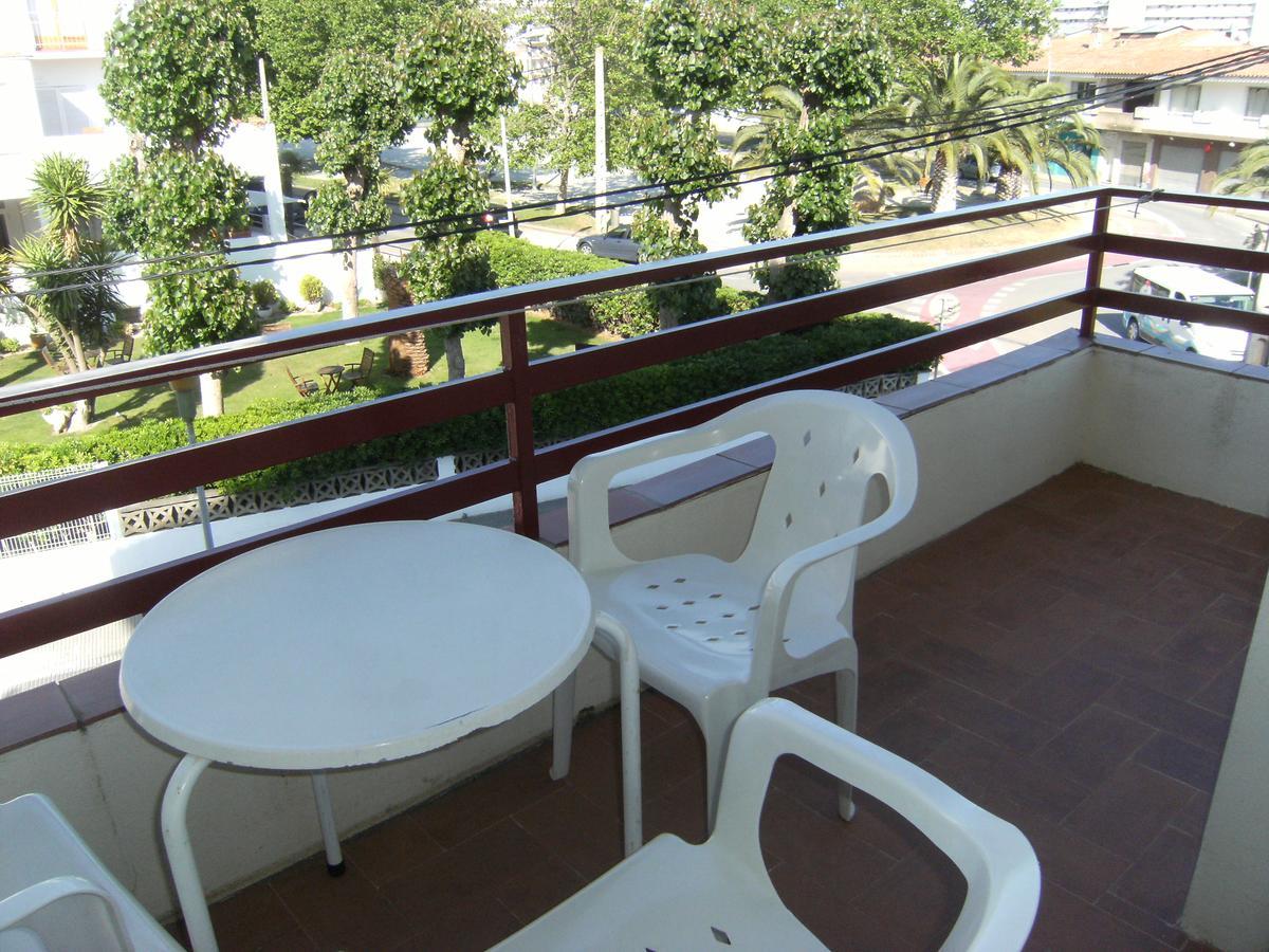 Flomar Apartamento *