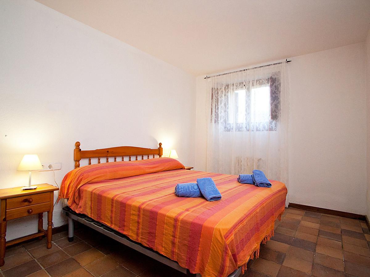 Holiday Mas Moli Holiday home Vall-Llobrega