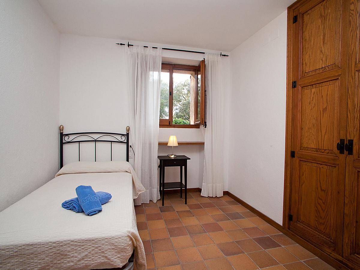 Holiday home Holiday Mas Moli