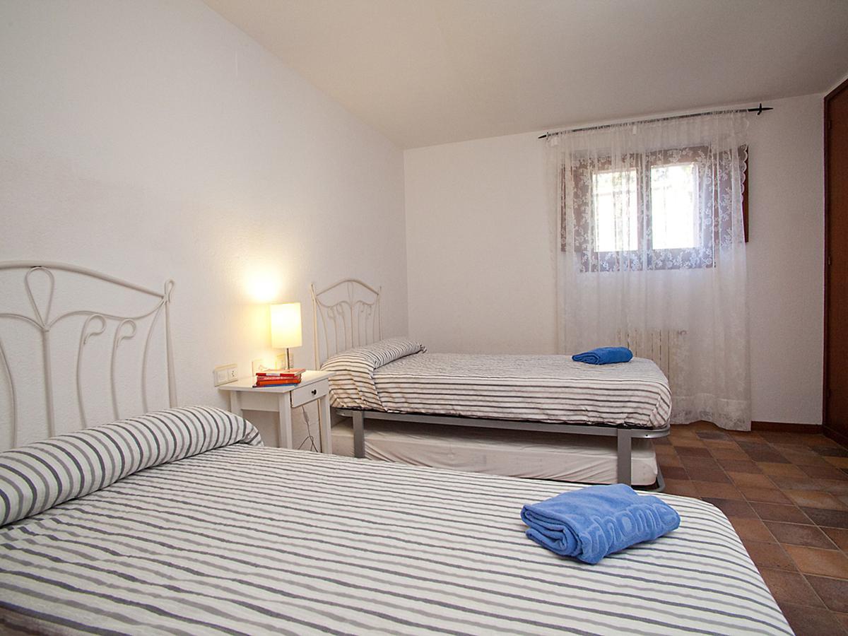 Holiday Mas Moli Vall-Llobrega